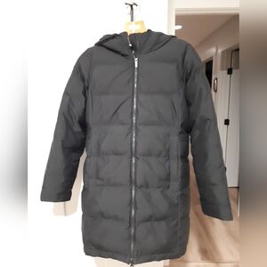 Denver Hayes Hyper-Dri winter coat